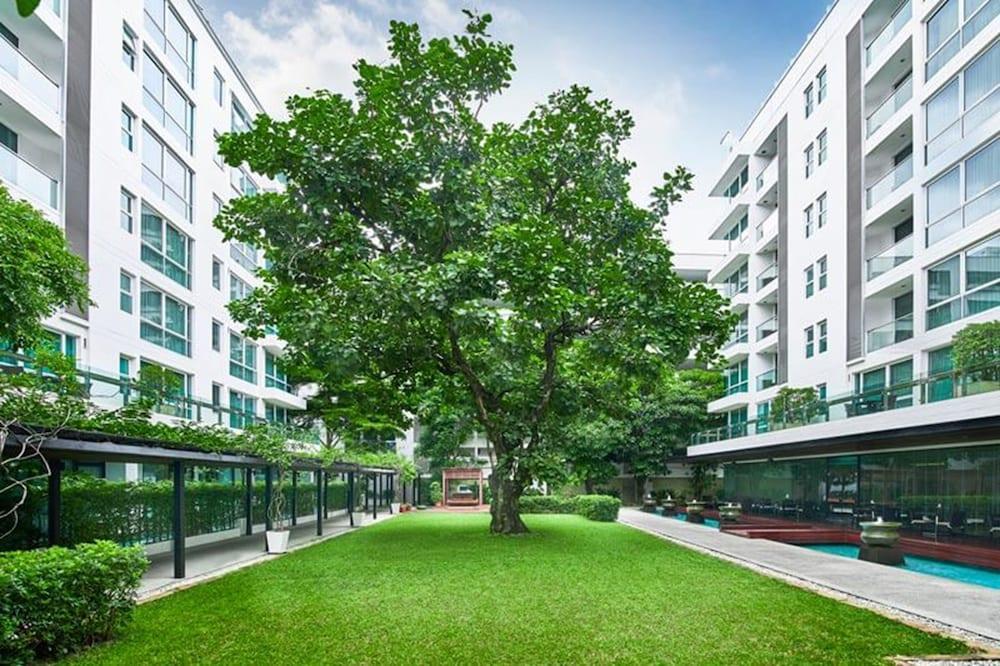Shama Petchburi 47 - Sha Hotel