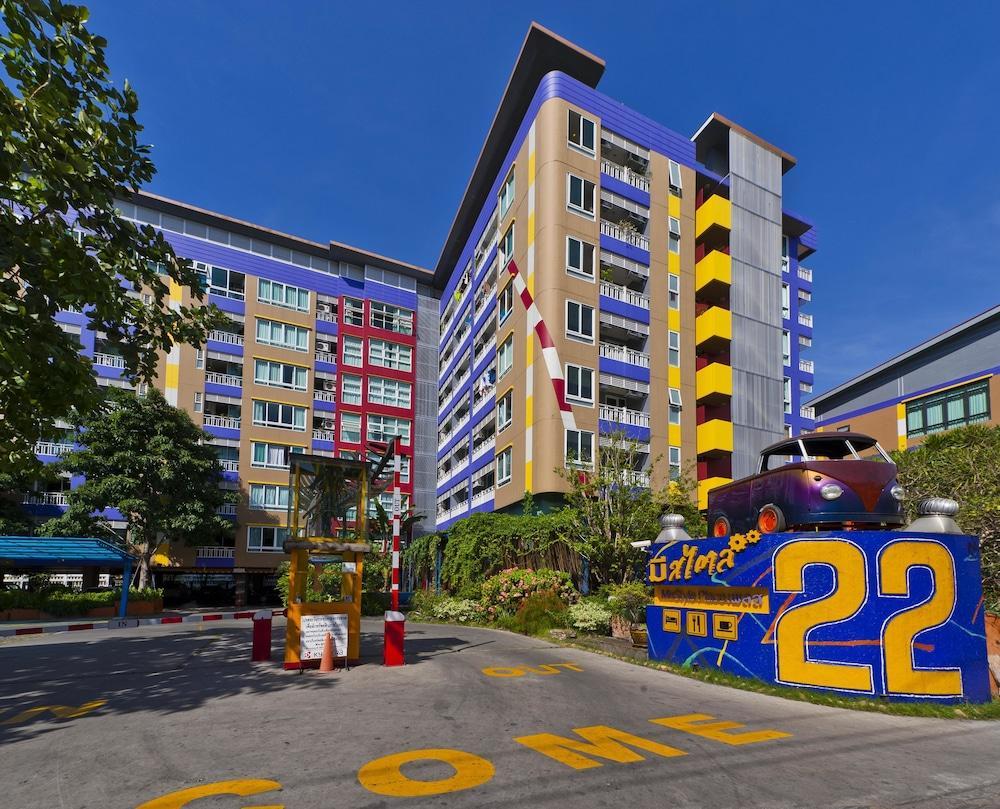 Hotel Mestyle Place Bangkok