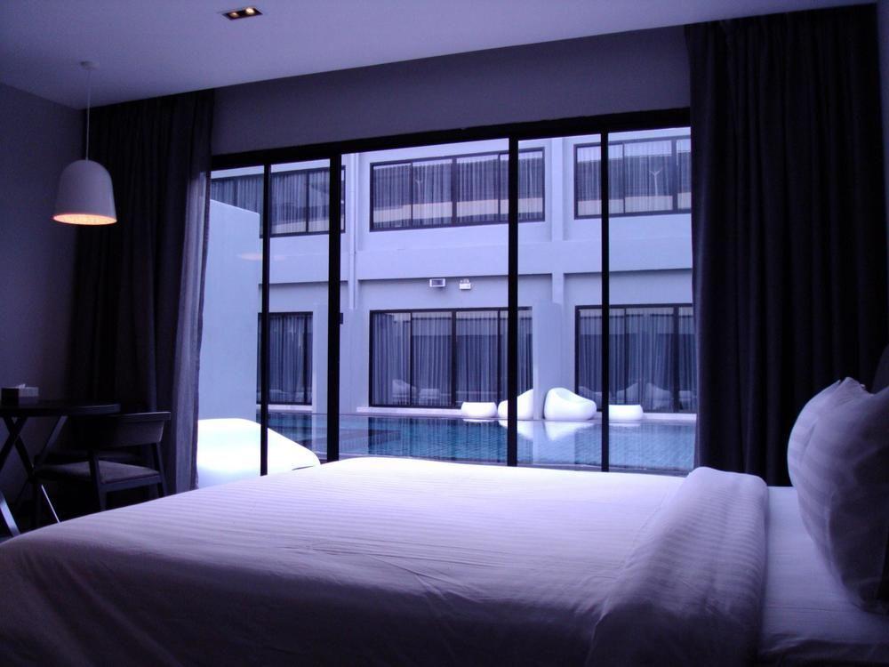 Hotel S Ratchada Leisure - Sha Bangkok