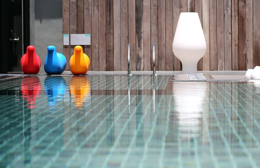 S Ratchada Leisure - Sha Hotel Bangkok