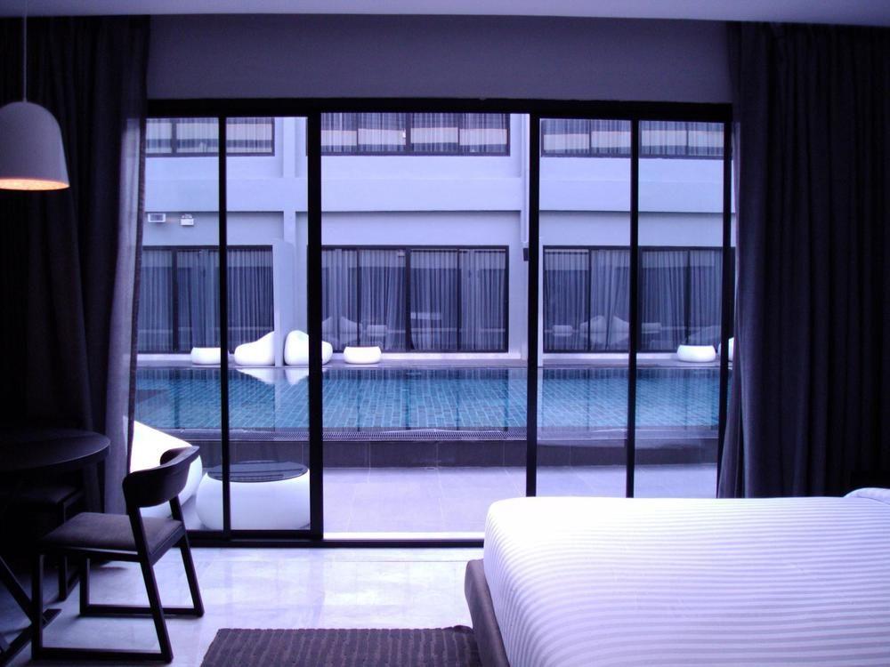 S Ratchada Leisure - Sha 5*