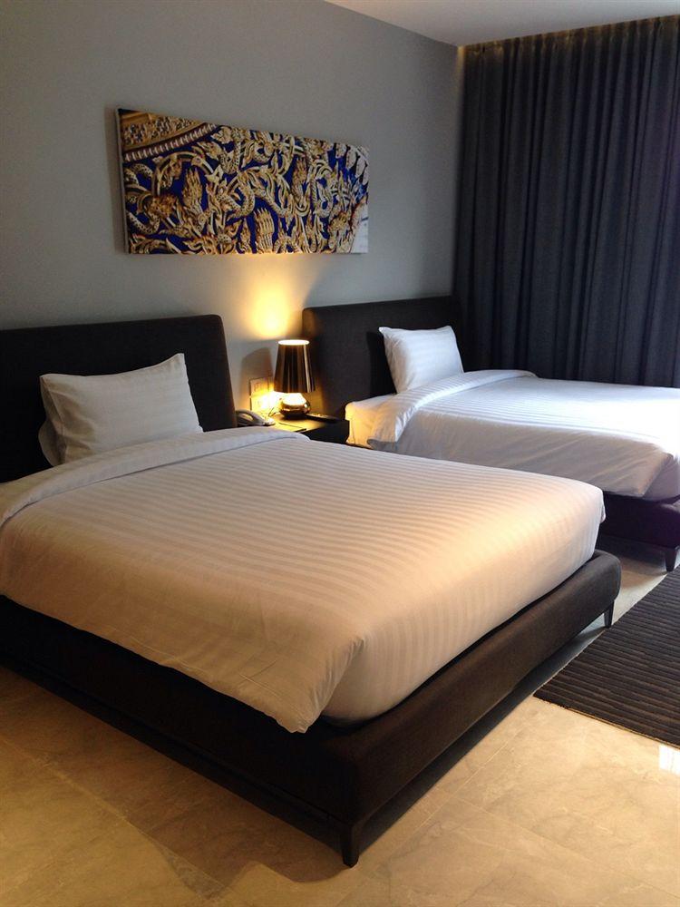 S Ratchada Leisure - Sha Hotel Bangkok