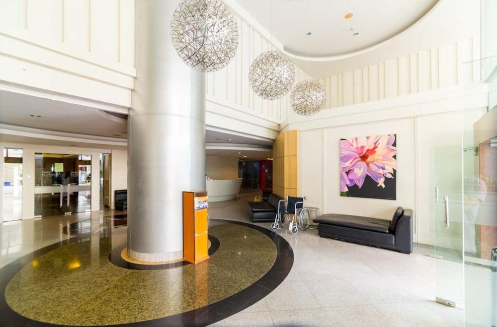 Hotel Icheck Sukhumvit 1 4*