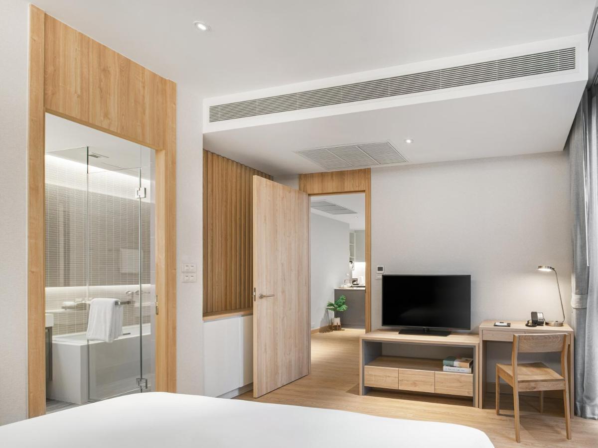 Oakwood 5*
