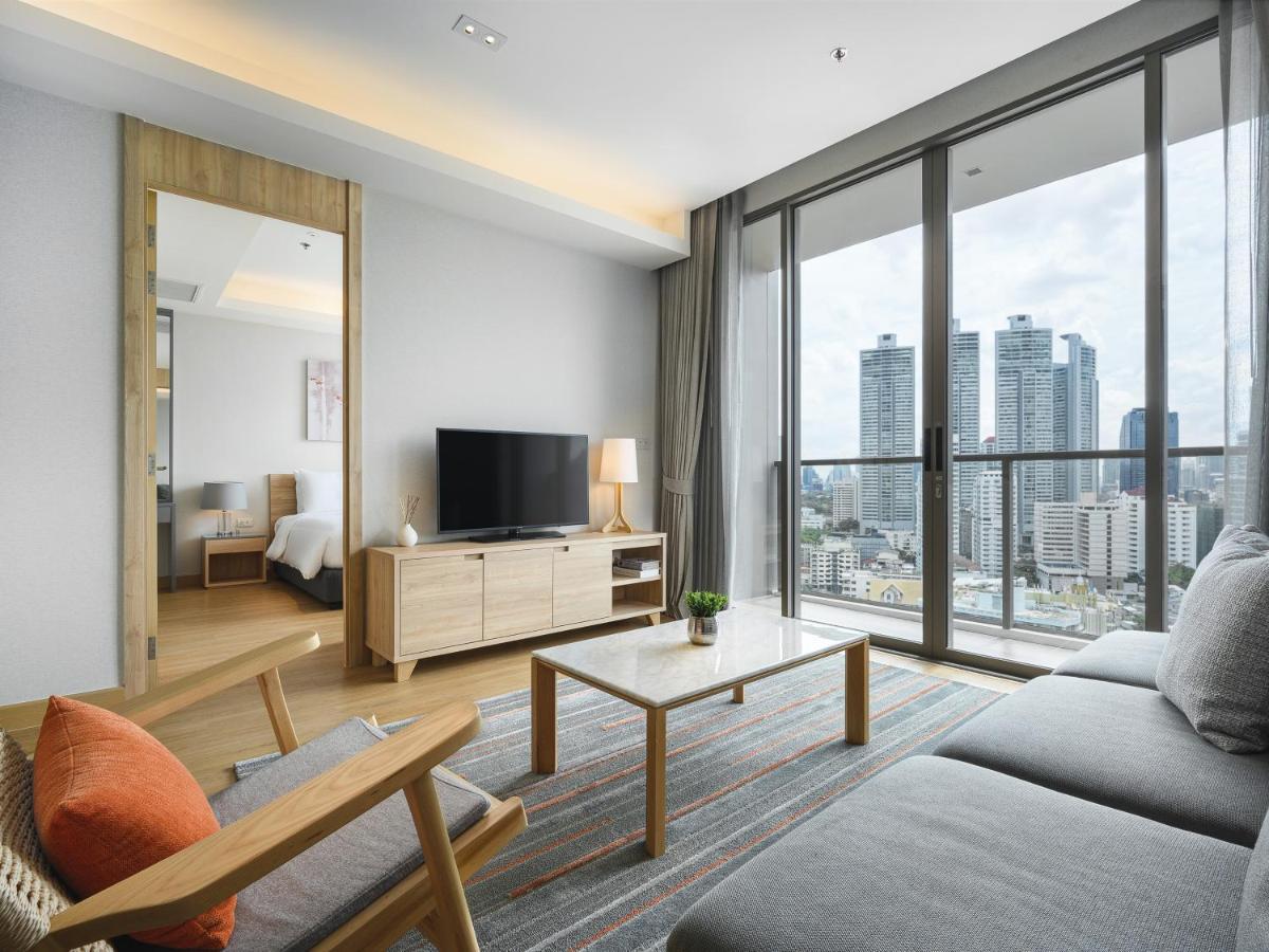Oakwood Hotel Bangkok