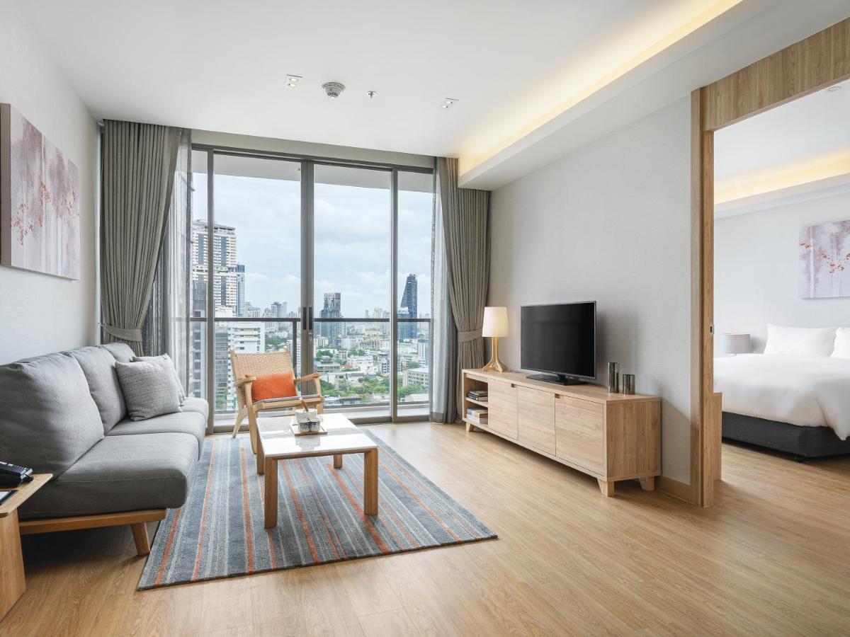 Oakwood Hotel Bangkok