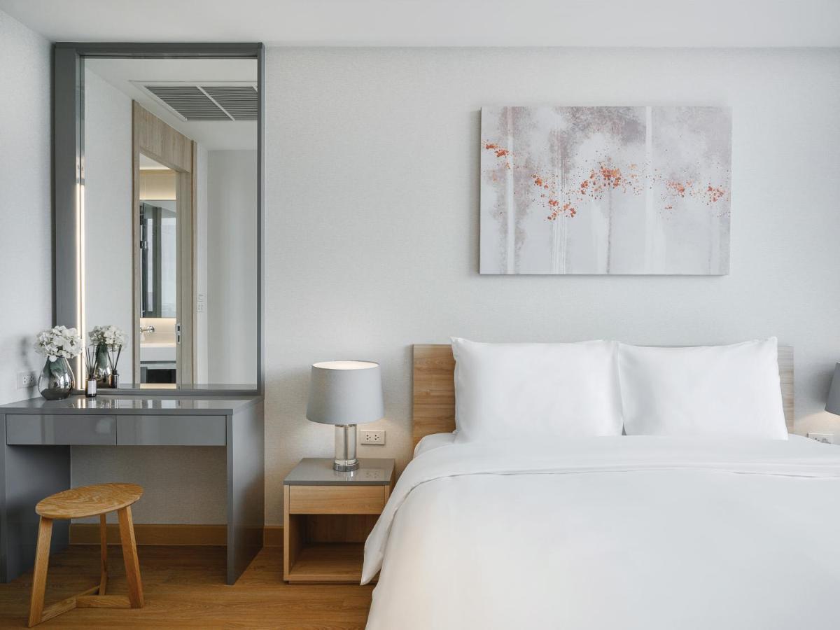 Oakwood 5* Bangkok