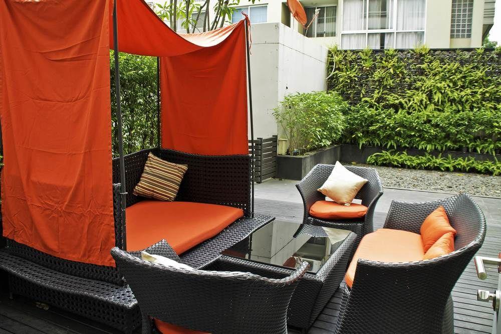 Four Points By Sheraton Bangkok, Sukhumvit 15