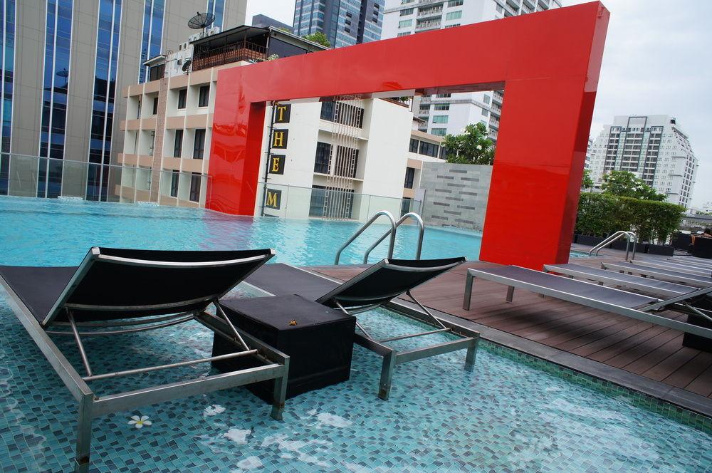 Four Points By Sheraton Bangkok, Sukhumvit 15