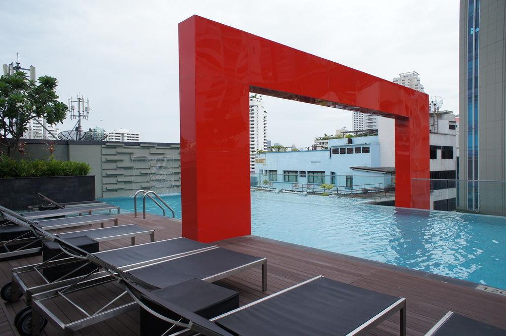 Four Points By Sheraton Bangkok, Sukhumvit 15 Hotel Banguecoque