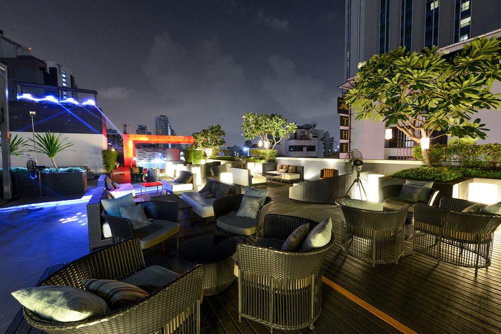 Four Points By Sheraton Bangkok, Sukhumvit 15 4* Banguecoque