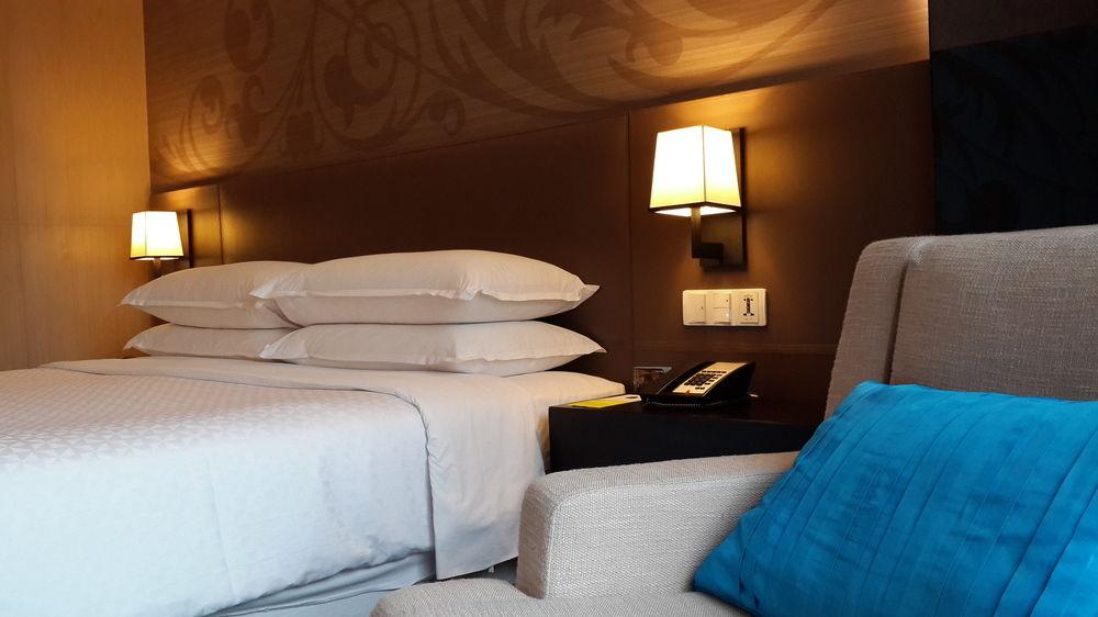 Hotel Four Points By Sheraton Bangkok, Sukhumvit 15 Banguecoque