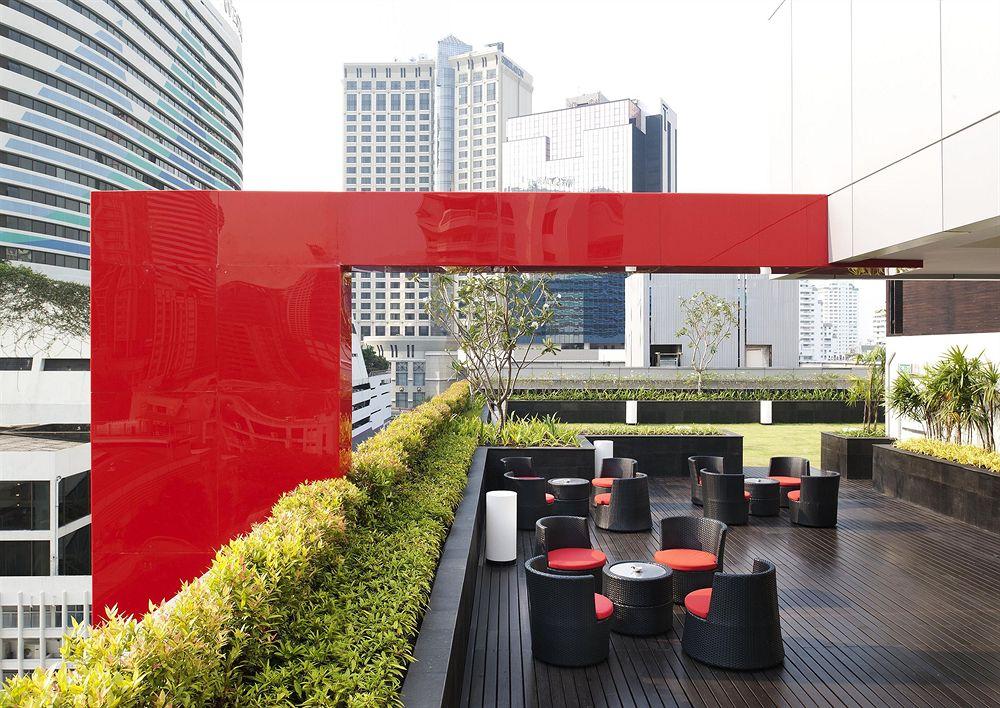 Hotel Four Points By Sheraton Bangkok, Sukhumvit 15