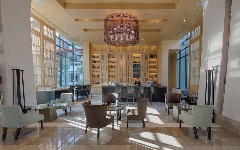 Le Meridien Suvarnabhumi, Golf And