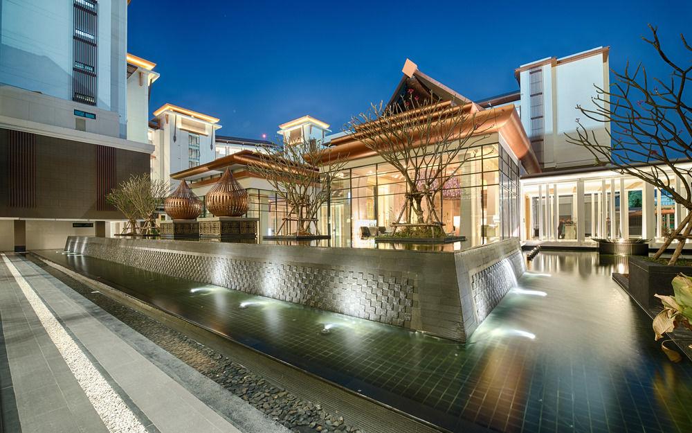 Le Meridien Suvarnabhumi, Golf And Resort Bangkok