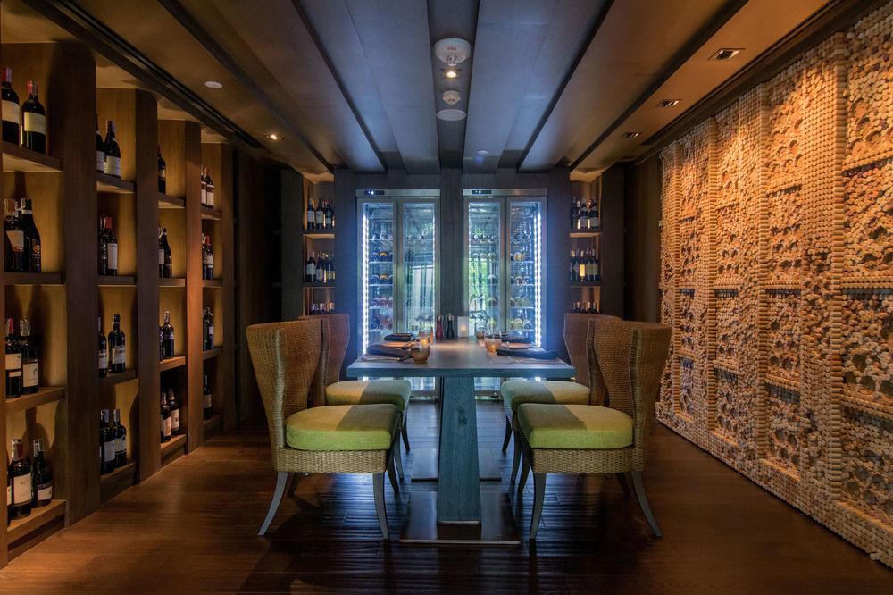 Le Meridien Suvarnabhumi, Golf And Bangkok