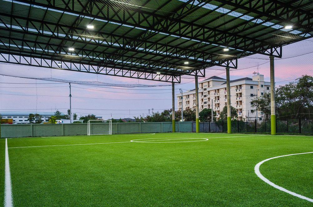 Le Meridien Suvarnabhumi, Golf And Resort