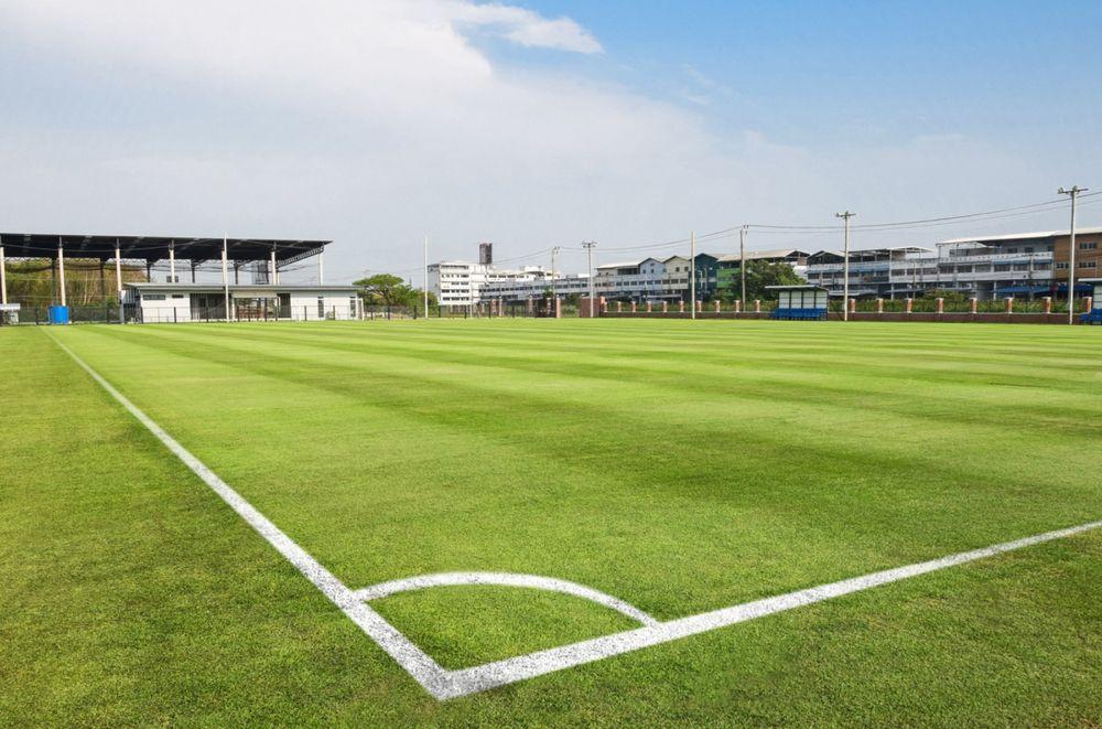 Le Meridien Suvarnabhumi, Golf And 5*