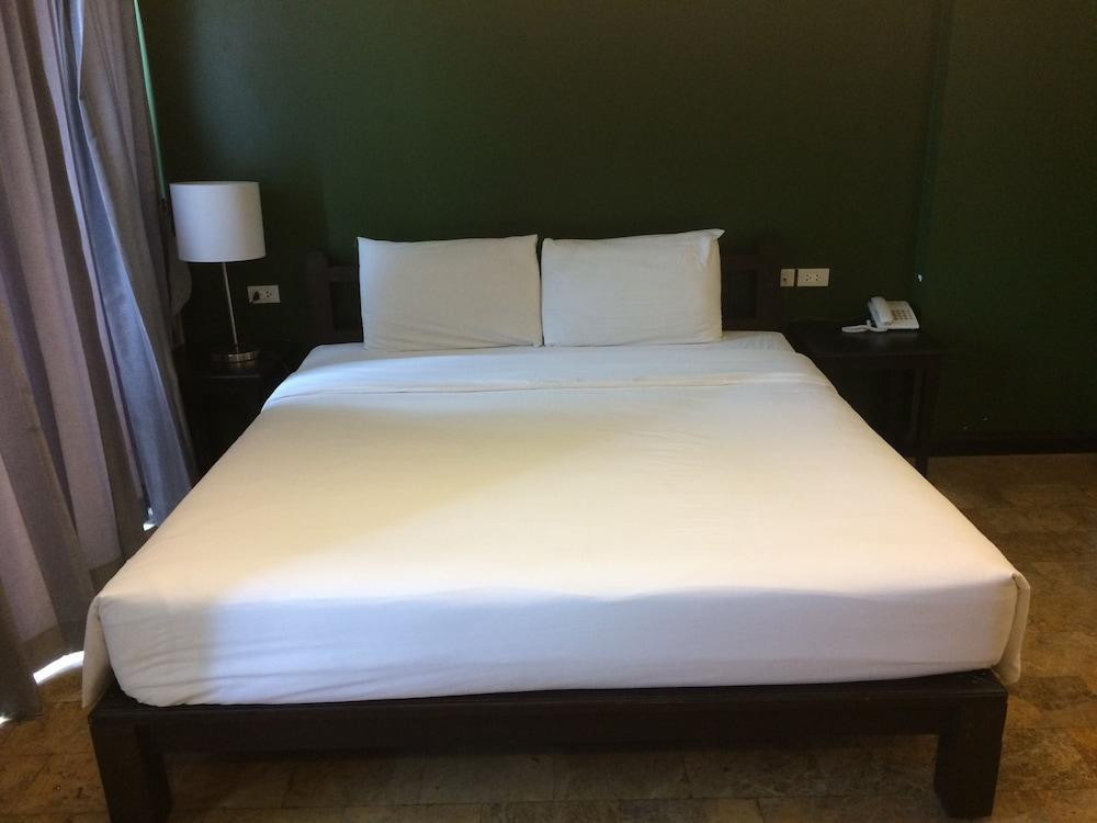 Hotel Together Bangkok