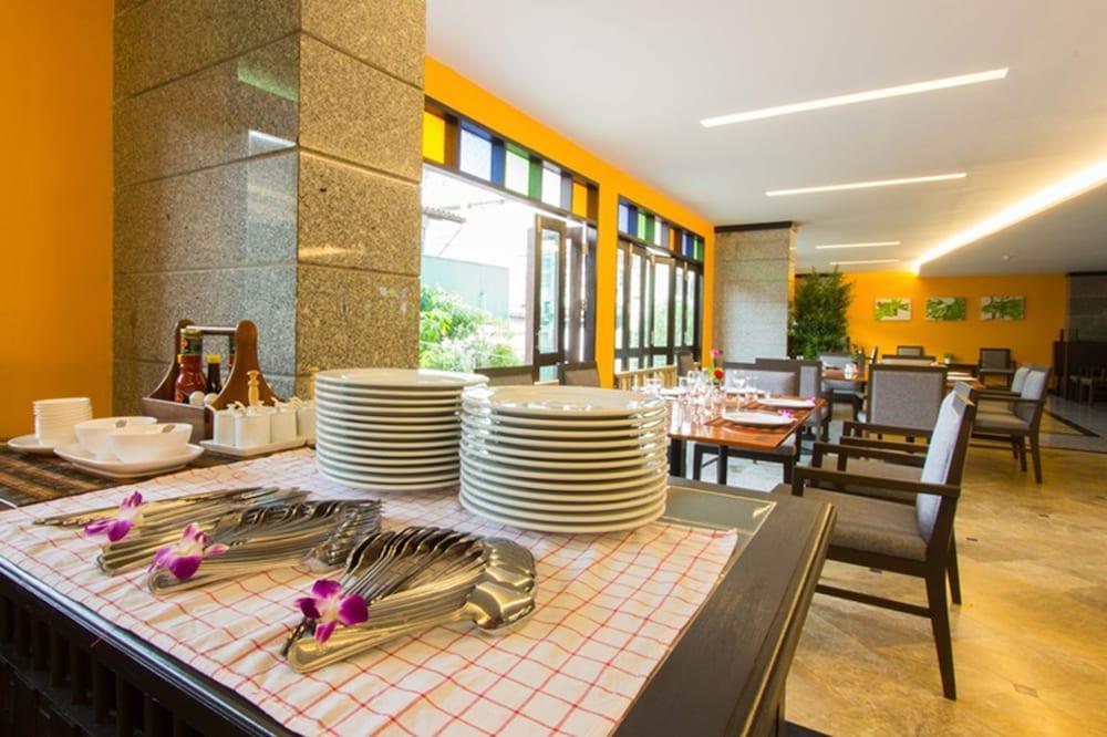 Hotel Together Bangkok