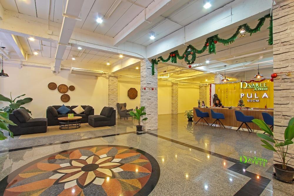 Hotel Pula Silom