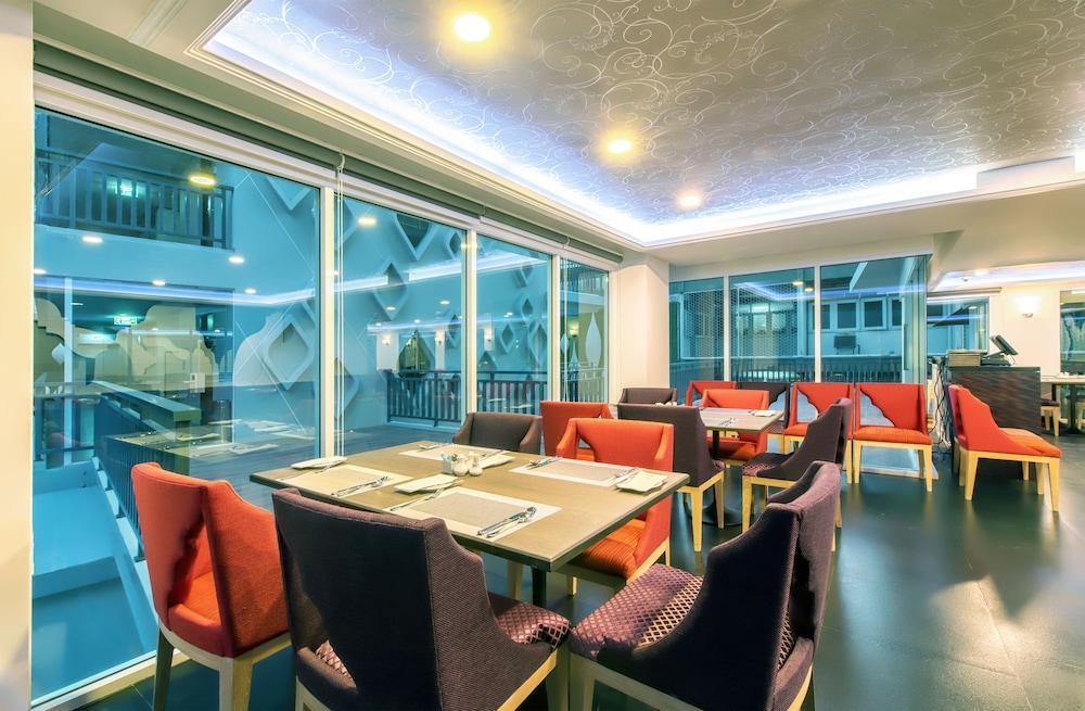 Anajak - Sha Bangkok