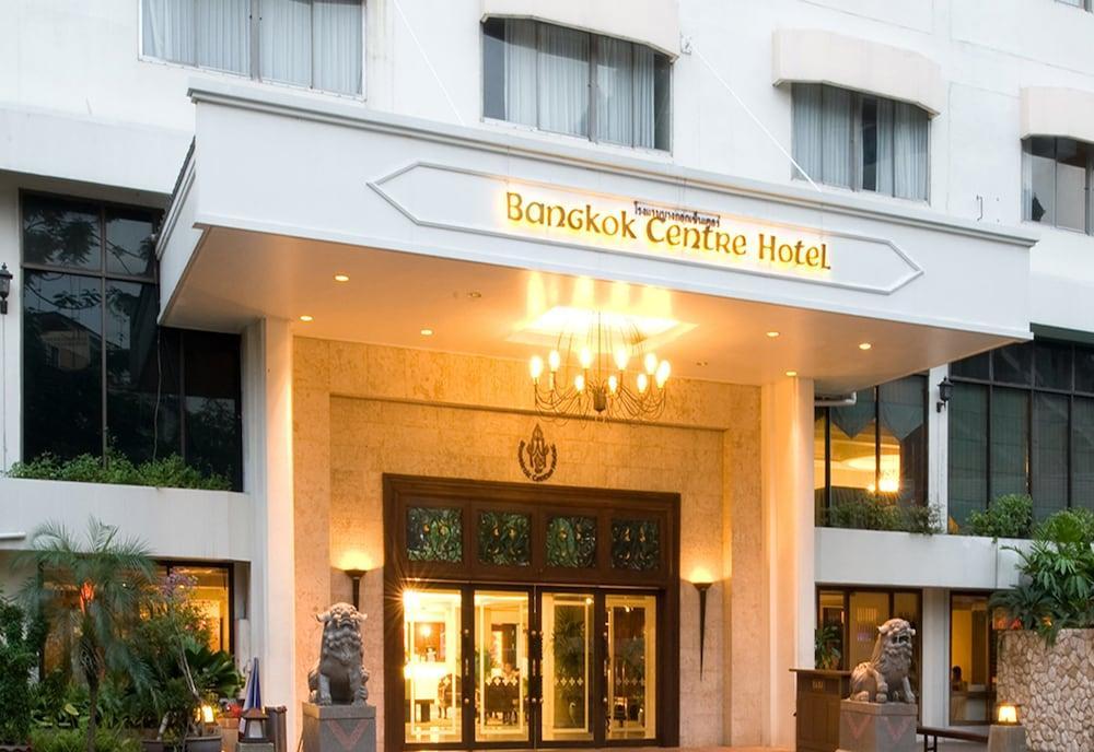 Centre - Sha Extra Plus Hotel