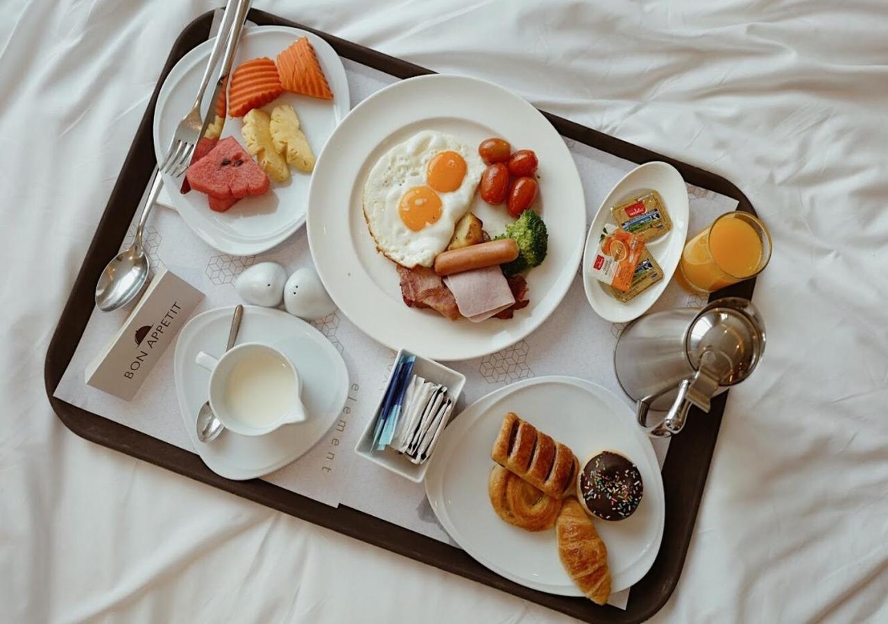 Amara Hotel Bangkok