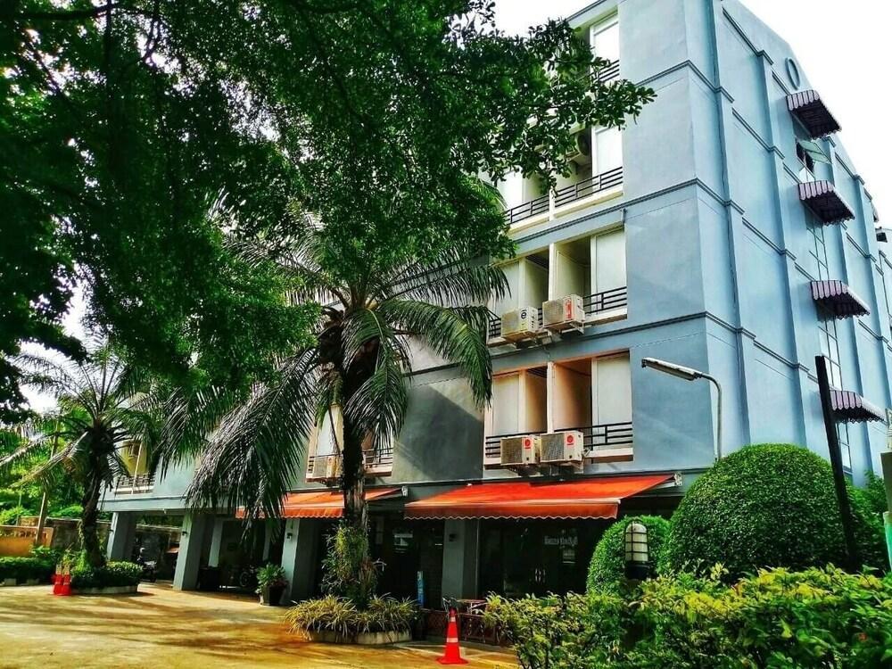 Hostel Beerapan *