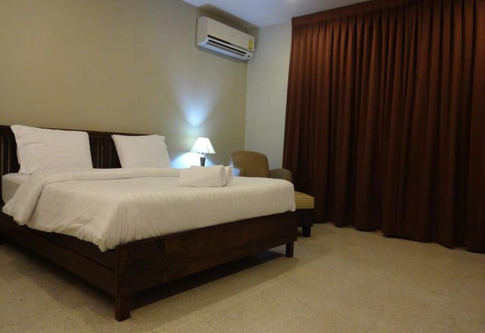 Mango Bedroom Penginapan 2*