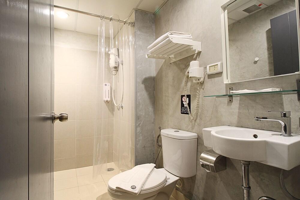 Hotel Mybed Sathorn Bangkok