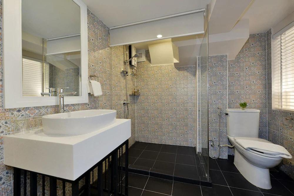 Siam Champs-elyseesi Unique Hotel, 3* Bangkok