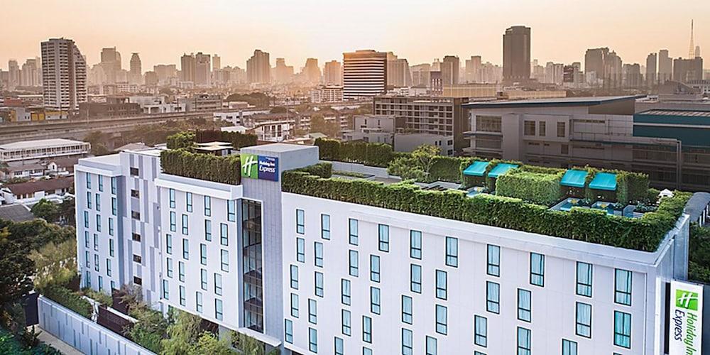 Express Soi Soonvijai By Ihg Hotel Bangkok