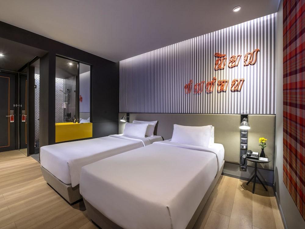 Hotel Novotel Sukhumvit 4 - Sha Extra