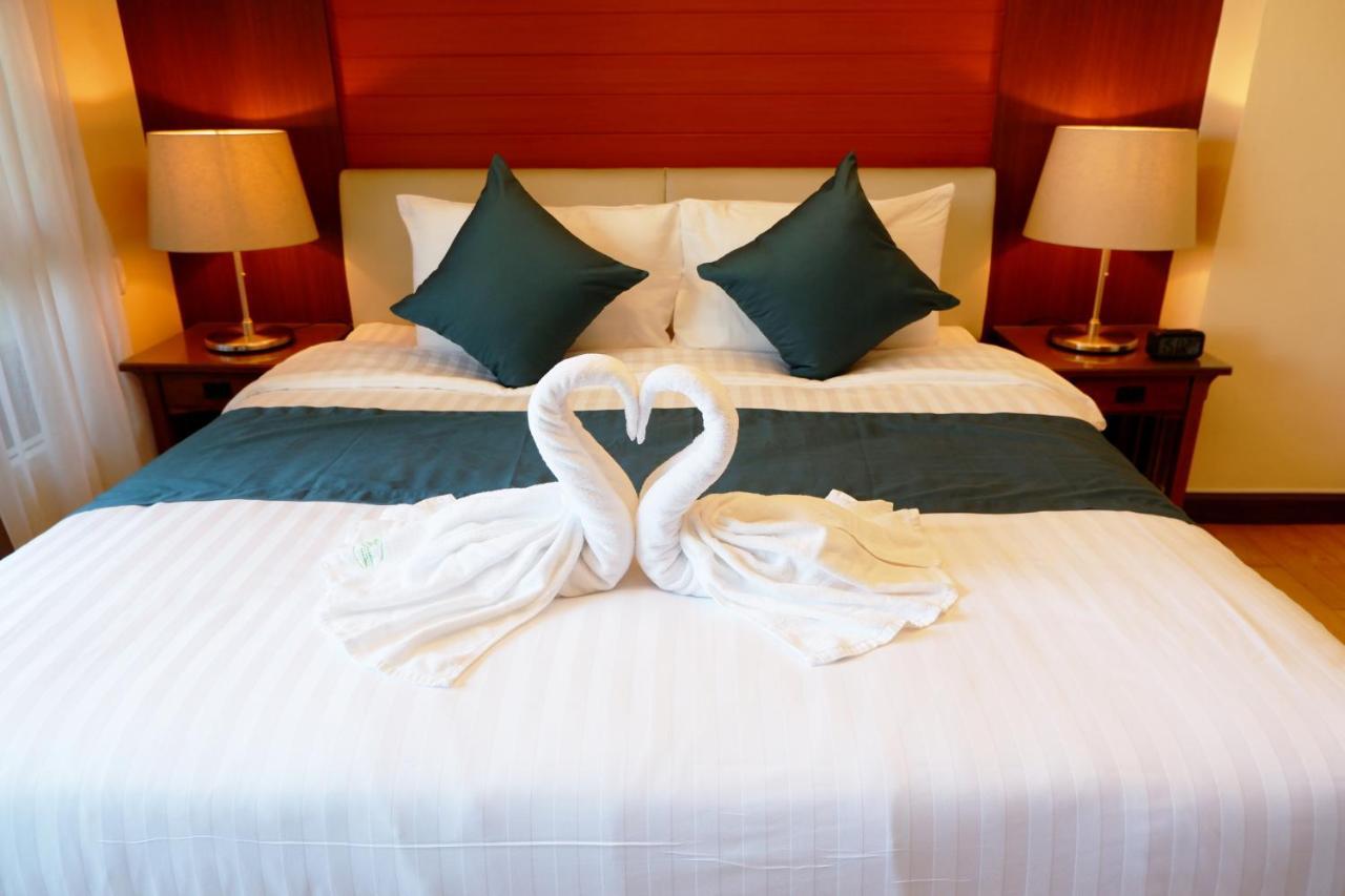 42grand Hotel Banguecoque