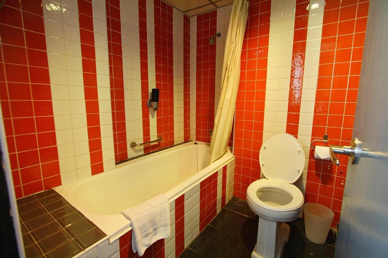 Hotel Baiyoke Boutique 3*