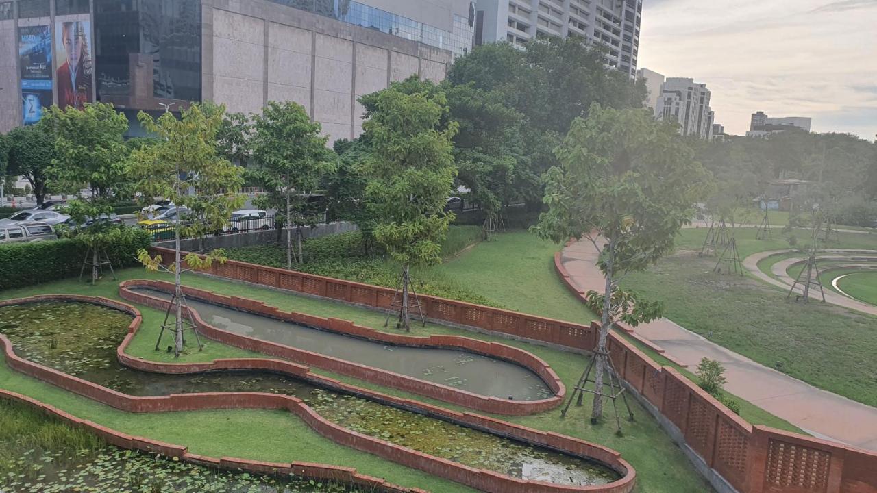 Interchange Tower Serviced - Sha Extra Hotel 3*