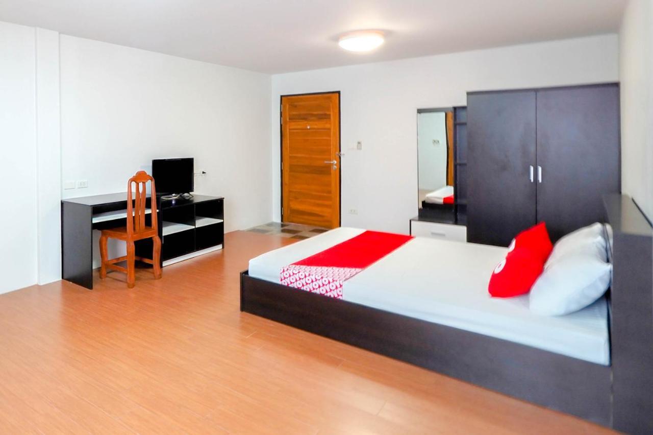 Hotel Oyo 935 The Palm 3*