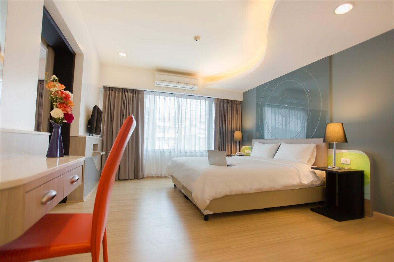 Grand Tower Sathorn