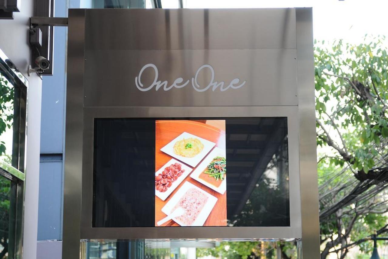 Hotel One One Bangkok