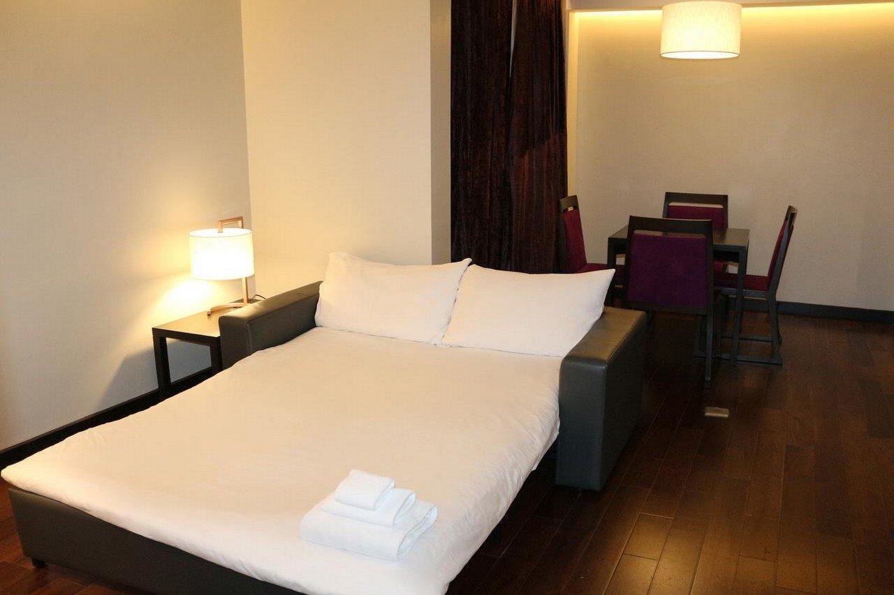 Radisson Sukhumvit 4*