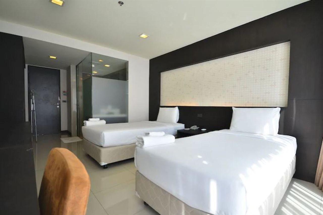 Hotel Solace At Srinakarin 5*