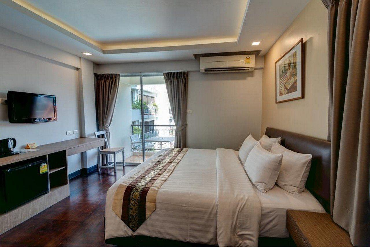 Hotel Stable - Sha Certified