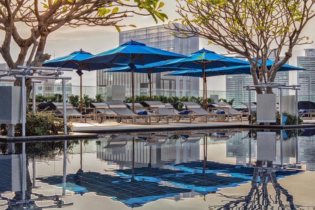Mercure Sukhumvit 24 Hotel Bangkok