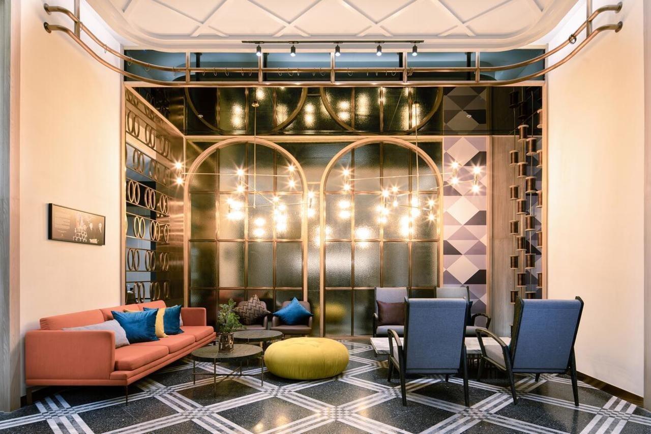 Hotel Mercure Sukhumvit 24 Bangkok