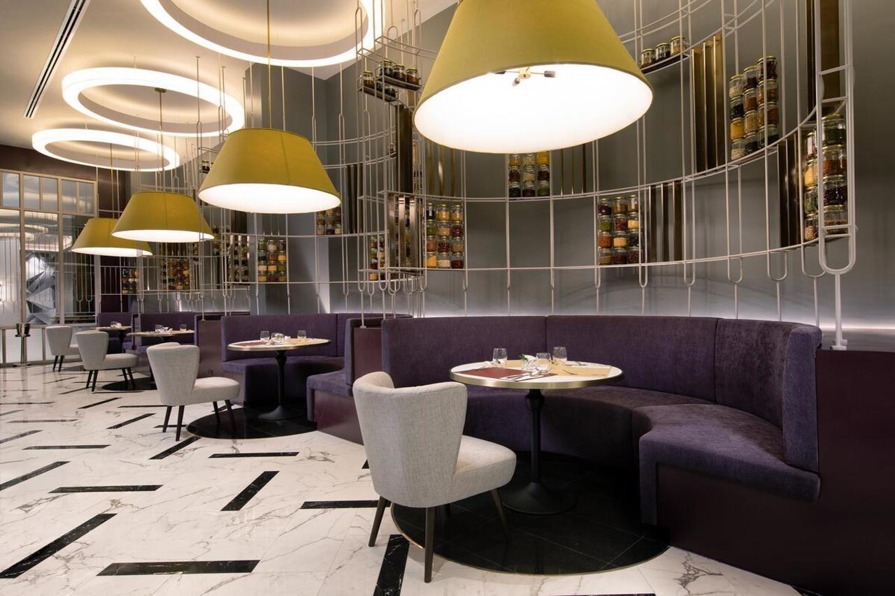 Mercure Sukhumvit 24 Hotel 4*