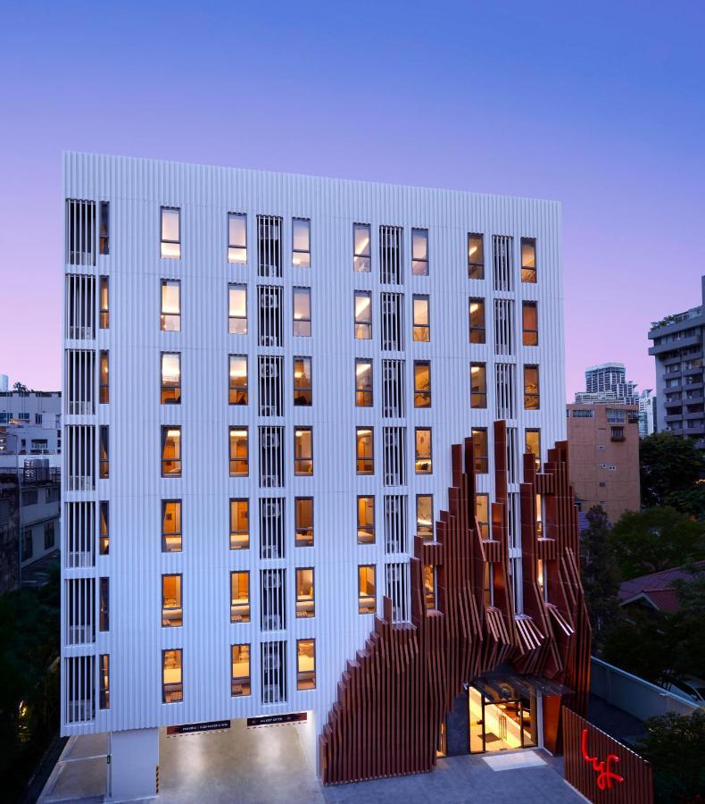 Lyf Sukhumvit 8 Bangkok