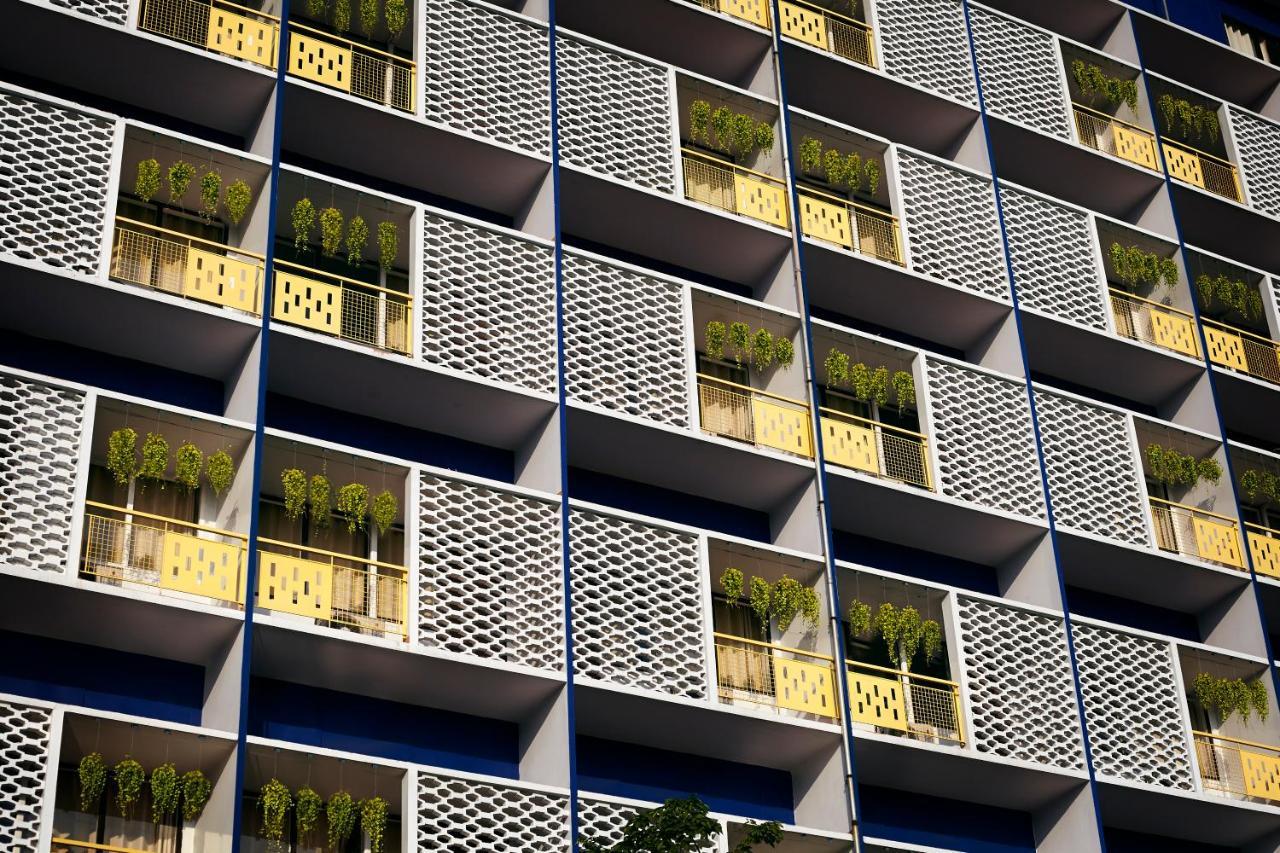 The Krungkasem Srikrung Hotel Bangkok