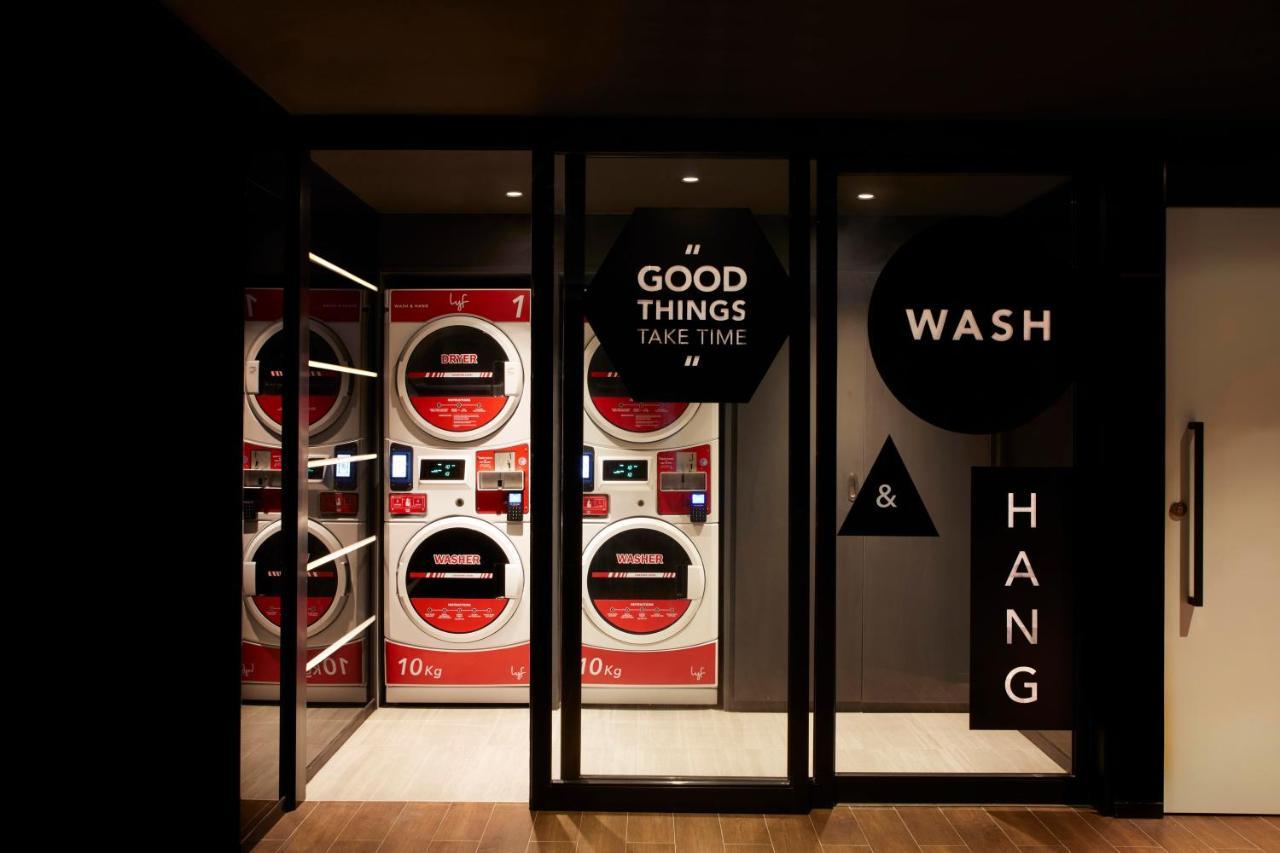 Lyf Sukhumvit 8 Bangkok