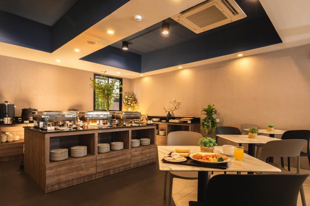 The Sha 4* Bangkok